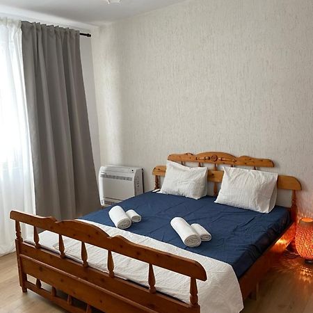 Apartment Kirili And Metodi 41-8 Berkovitsa Extérieur photo