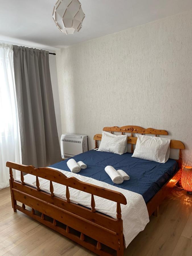 Apartment Kirili And Metodi 41-8 Berkovitsa Extérieur photo