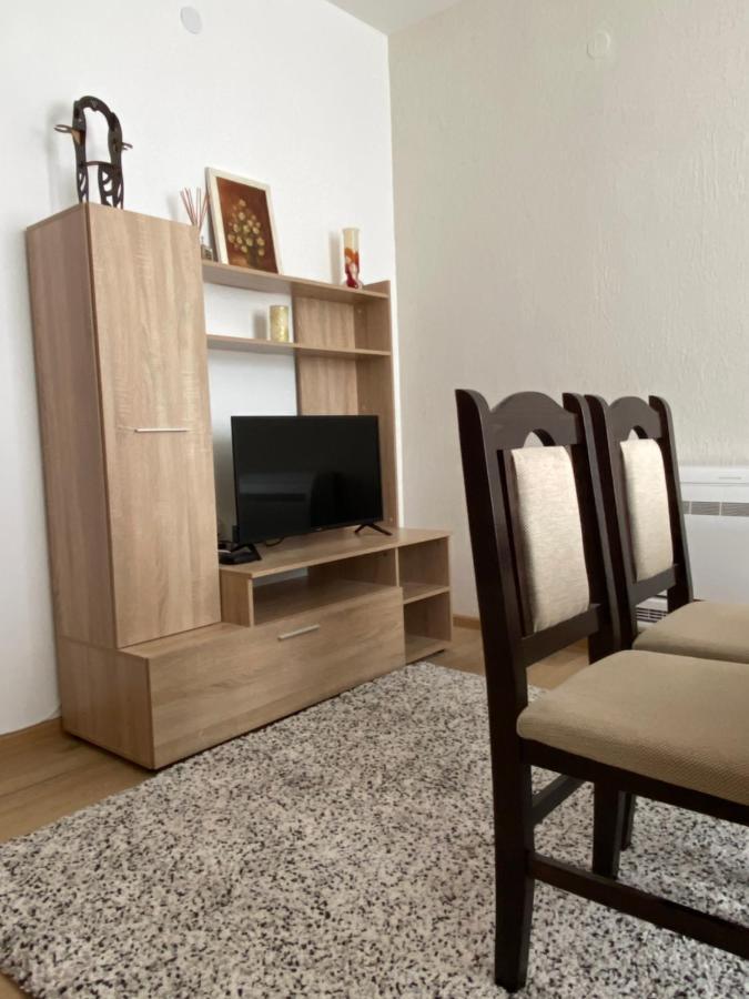 Apartment Kirili And Metodi 41-8 Berkovitsa Extérieur photo