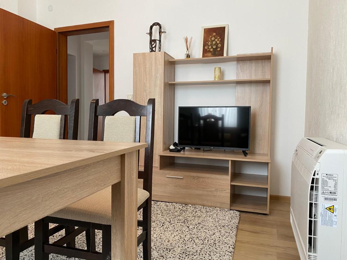 Apartment Kirili And Metodi 41-8 Berkovitsa Extérieur photo