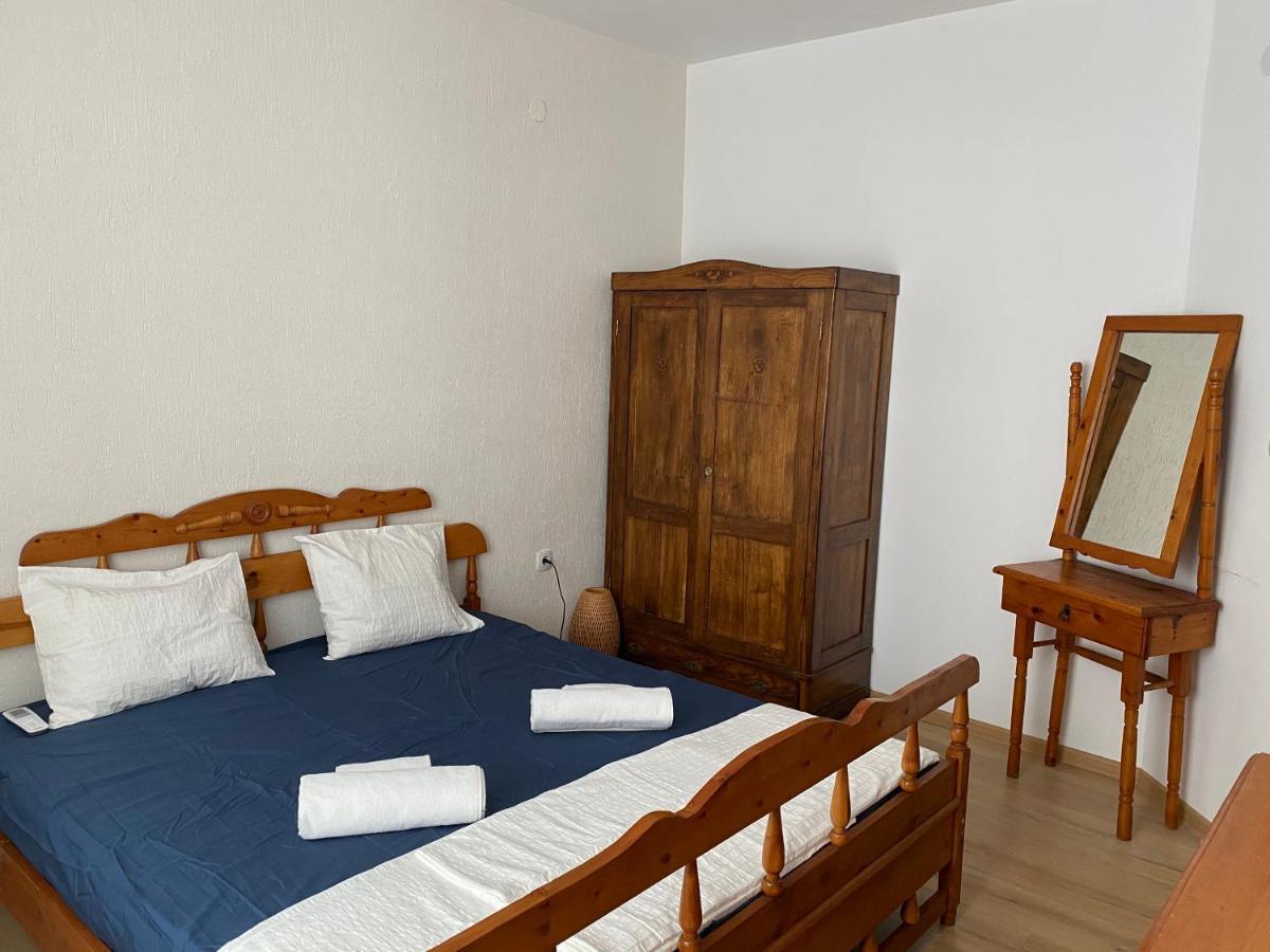 Apartment Kirili And Metodi 41-8 Berkovitsa Extérieur photo