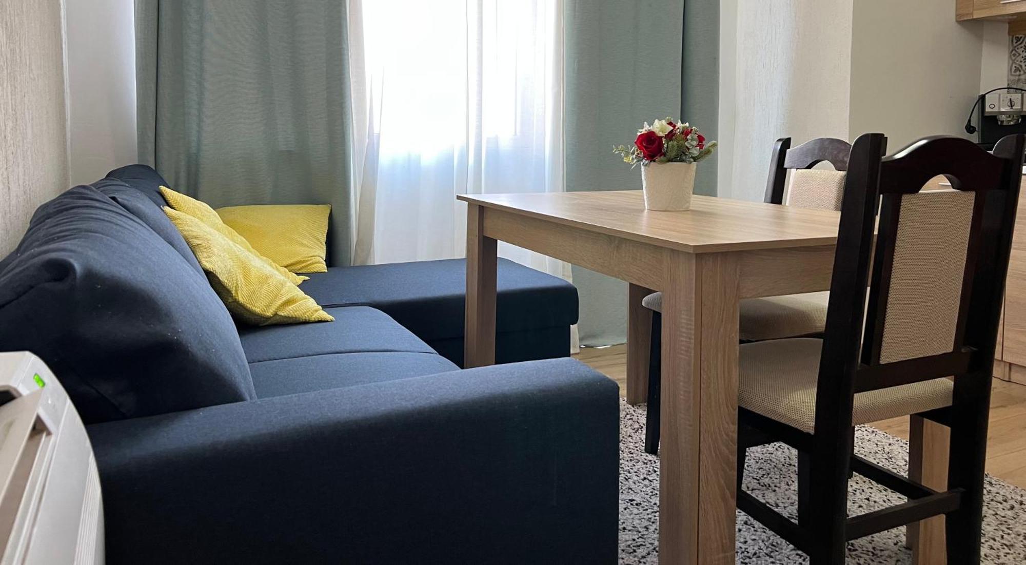 Apartment Kirili And Metodi 41-8 Berkovitsa Extérieur photo