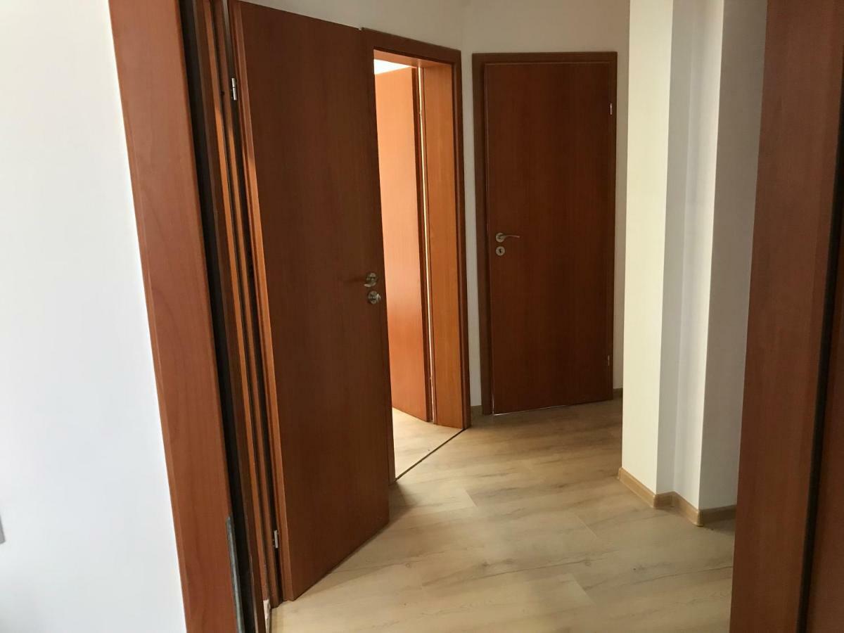 Apartment Kirili And Metodi 41-8 Berkovitsa Extérieur photo